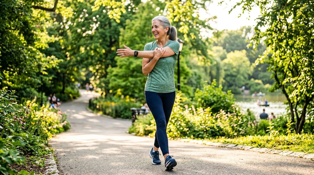 Exercise & Physical Activity with CKD: Safe Workouts to Boost Heart & Kidney Health